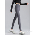 New Arrivals Fitness Women Skinny Solid Pants